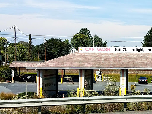 Self-Storage Facility «Storage Depot Self Storage», reviews and photos, 350 S 7th St, Lemoyne, PA 17043, USA