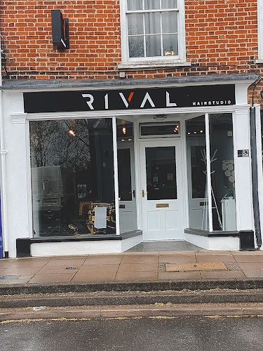Reviews of Rival Hairstudio in Norwich - Barber shop