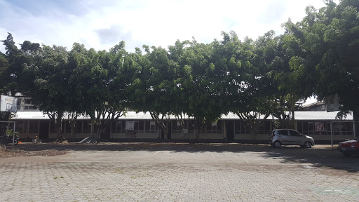 Escuelas tiempo Guatemala