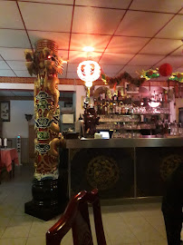 Atmosphère du Restaurant vietnamien Restaurant Viet Nam à Pau - n°12