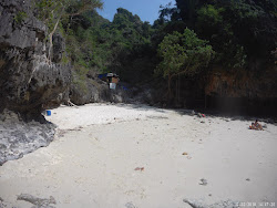 Foto von Wang Long Bay Beach mit sehr sauber Sauberkeitsgrad