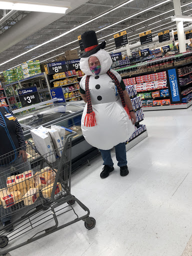 Department Store «Walmart Supercenter», reviews and photos, 6365 Stagecoach Dr, West Des Moines, IA 50266, USA