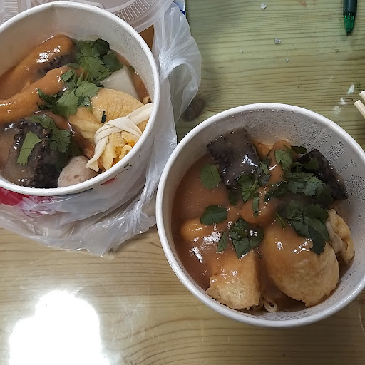 阿秋甜不辣（八里店）/ 阿秋食坊 的照片