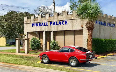 Pinball Palace image