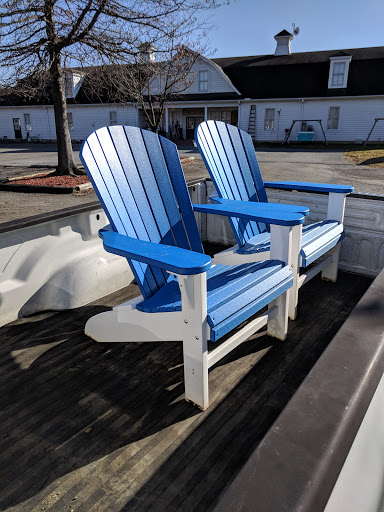 Unfinished Furniture Store «Chestertown Antique & Furniture», reviews and photos, 6612 Church Hill Rd, Chestertown, MD 21620, USA