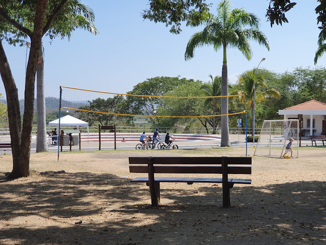 Opiniones de Parque Lago en Guayaquil - Camping