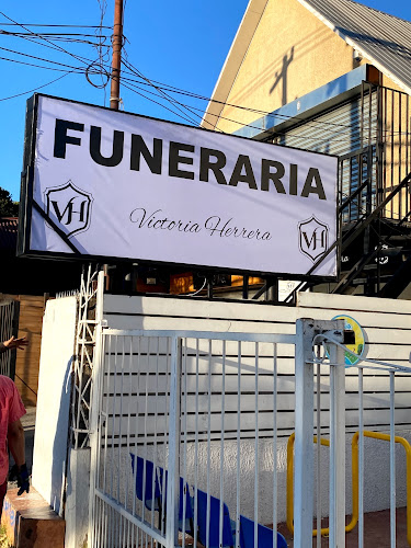 Funeraria Victoria Herrera - Maipú