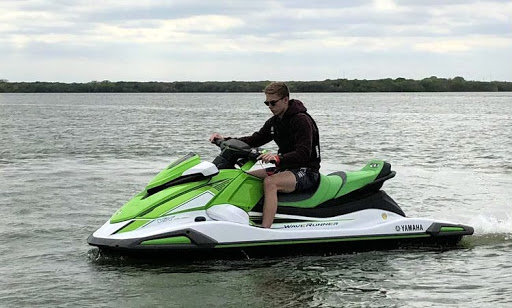 My Friend with a Boat - Boat Rental and Jet Ski Rental