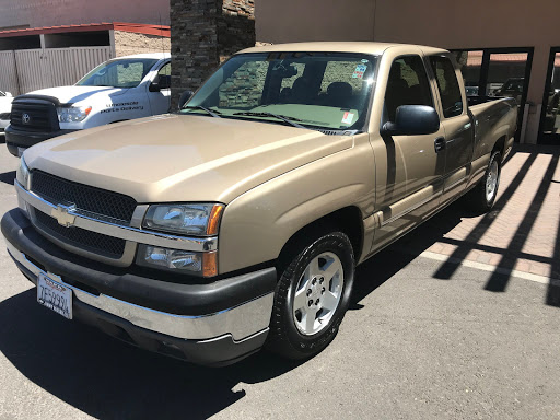 Jimmy Vasser Toyota Of Napa image