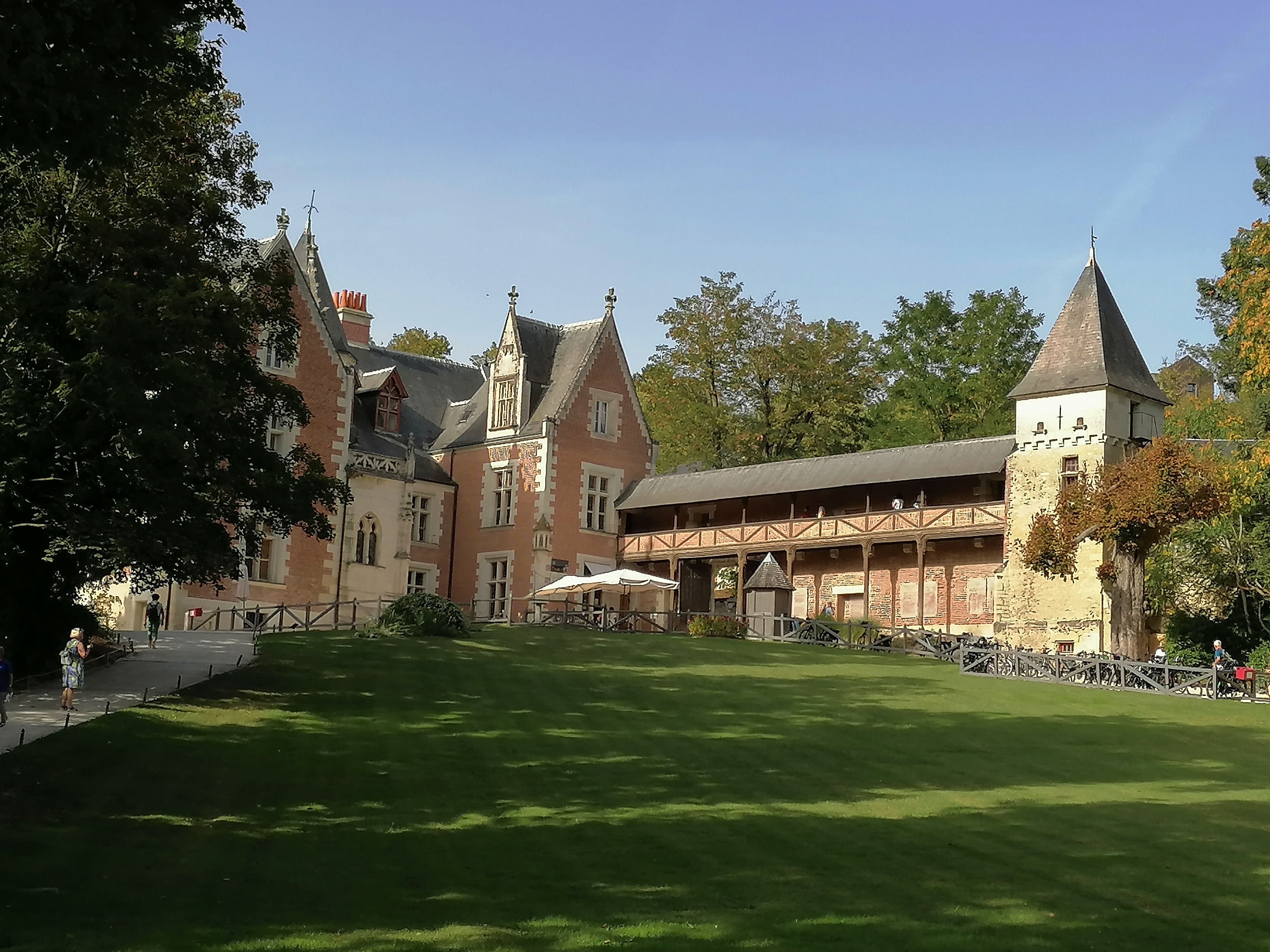 Photo n° 1 de l'avis de Valerie.u fait le 06/09/2023 à 19:31