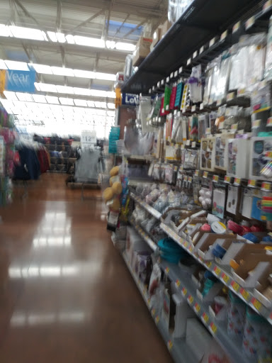 Department Store «Walmart Supercenter», reviews and photos, 2025 Merchant Mile, Columbus, IN 47201, USA