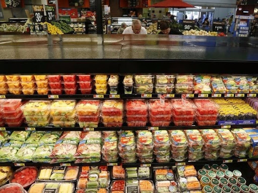 Department Store «Walmart Supercenter», reviews and photos, 174 Passaic St, Garfield, NJ 07026, USA