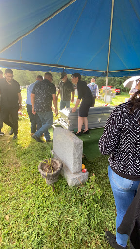 Betz, Rossi, Bellinger & Stewart Funeral Homes image 6