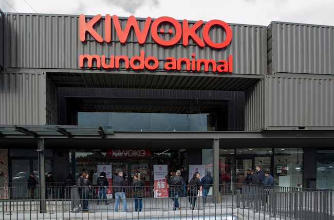 Kiwoko. Mundo Animal