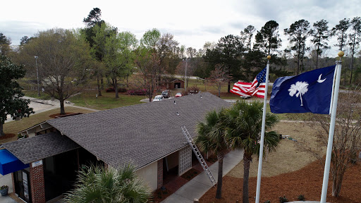 Roofing Contractor «The Red Shirt Guys Roofing», reviews and photos, 10248 Two Notch Rd Ste F, Columbia, SC 29229, USA