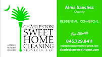 CHARLESTON SWEET HOME CLEANING SERVICE LLC - Photo 2 - Car repair in , North Charleston