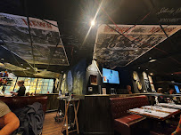 Atmosphère du The Sherlock Pub - Restaurant Lille - n°3