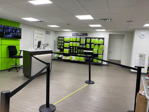 Self-Storage Facility «Extra Space Storage», reviews and photos, 1420 U St NW, Washington, DC 20009, USA