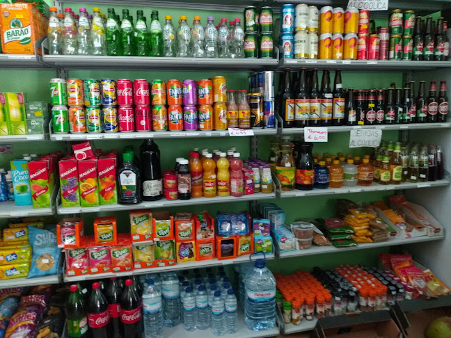 DELIÇIAS DO BRASIL - Supermercado