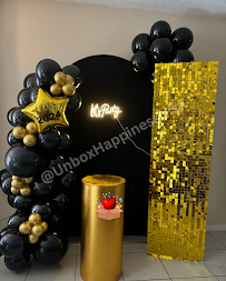Unbox Happiness (Party Decor & Gifts for any occasion) - Photo 3 - Car repair in , Orlando