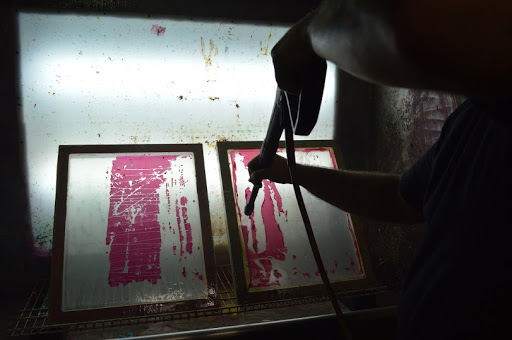 French Press Custom Apparel Printing & Design image