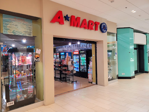 A-Mart