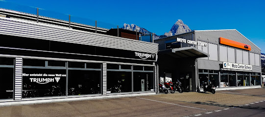 Moto Center Schwyz