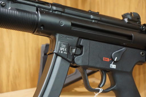 Gun Shop «Miller Guns and Ammo», reviews and photos, 518 N Telshor Blvd c, Las Cruces, NM 88011, USA