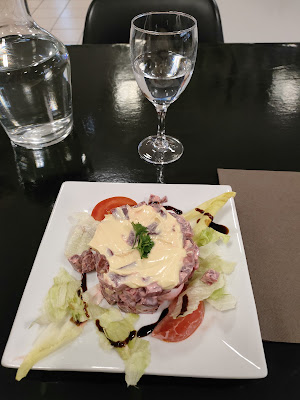 Acquaviva à Longuenée-en-Anjou