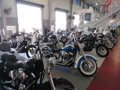 Auto Auction «Manheim Daytona Beach», reviews and photos, 1305 Indian Lake Rd, Daytona Beach, FL 32124, USA