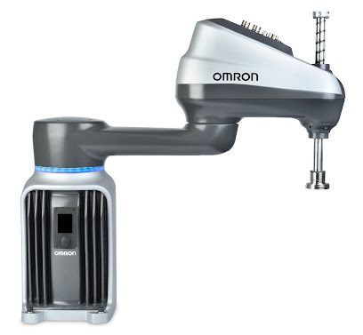 Omron Robotics and Safety Technologies, Inc.