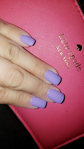 Nail Salon «Glamour Nail Hair Spa», reviews and photos, 7627 Culebra Rd #102, San Antonio, TX 78251, USA