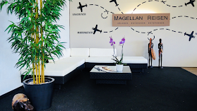 Magellan Reisen AG