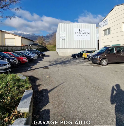 Photo 2 - Garage Folco Auto