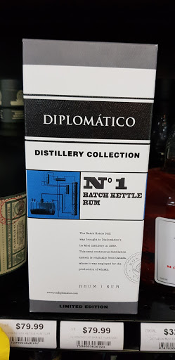 Liquor Store «Vintage Liquor», reviews and photos, 1836 SW 3rd Ave, Miami, FL 33129, USA