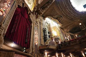 James M. Nederlander Theatre image