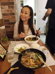 Photo n°16 de XI'AN à Paris ()