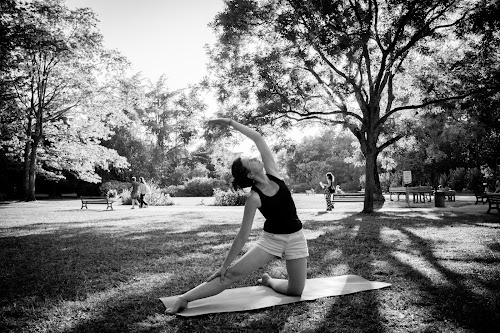 Olivia Beaujour. Coaching, Yoga à Toulouse