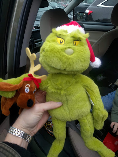 Book Store «Barnes & Noble», reviews and photos, 735 Haywood Rd, Greenville, SC 29607, USA