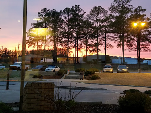 Park «Hunter Memorial Park», reviews and photos, 8830 Gurley Rd, Douglasville, GA 30134, USA