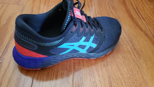 Shoe Store «DSW Designer Shoe Warehouse», reviews and photos, 2426 Lincoln Hwy, Langhorne, PA 19047, USA