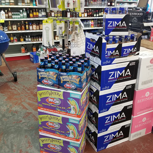 Liquor Store «Towne Square Wine & Spirits», reviews and photos, 6110 Cedarcrest Rd, Acworth, GA 30101, USA