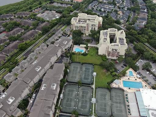 Spa and Health Club «Harbour Island Athletic Club», reviews and photos, 900 S Harbour Island Blvd, Tampa, FL 33602, USA