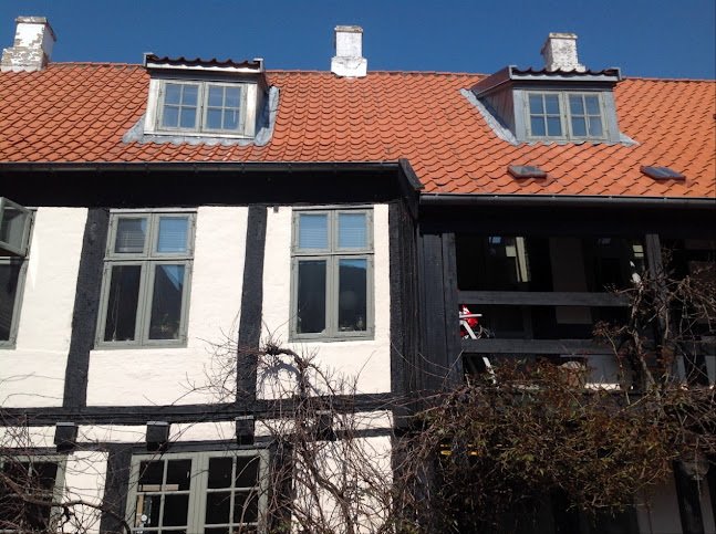 Hedes Antik - Ebeltoft