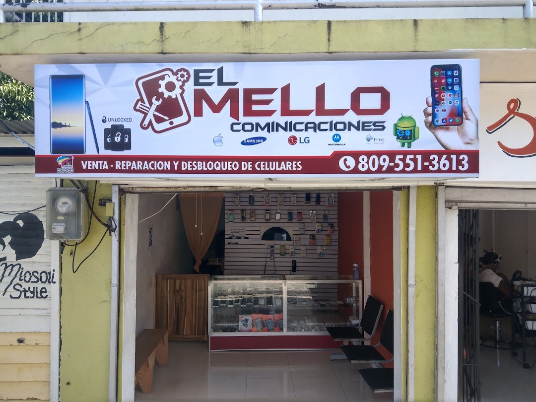 El Mello Comunicaciones