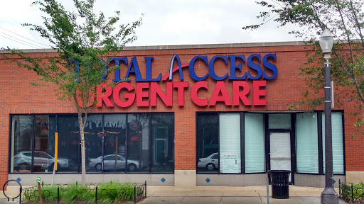 Total Access Urgent Care