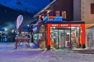 INTERSPORT Arlberg image