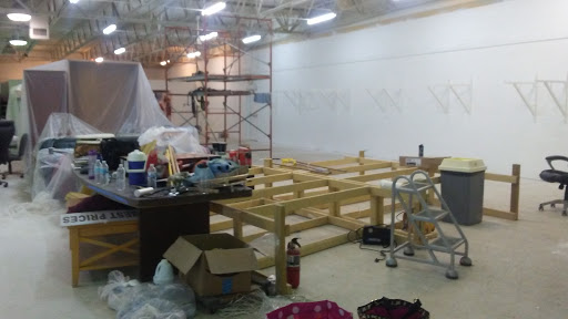 Thrift Store «Mission of Hope Furniture & Appliance Store», reviews and photos, 7640 Moffett Rd, Mobile, AL 36618, USA