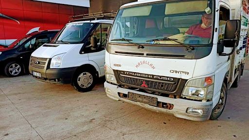 Yenişehir Oto Emlak