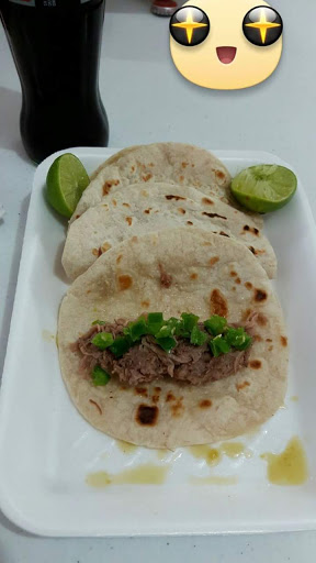 Barbacoa Maria Mercedes